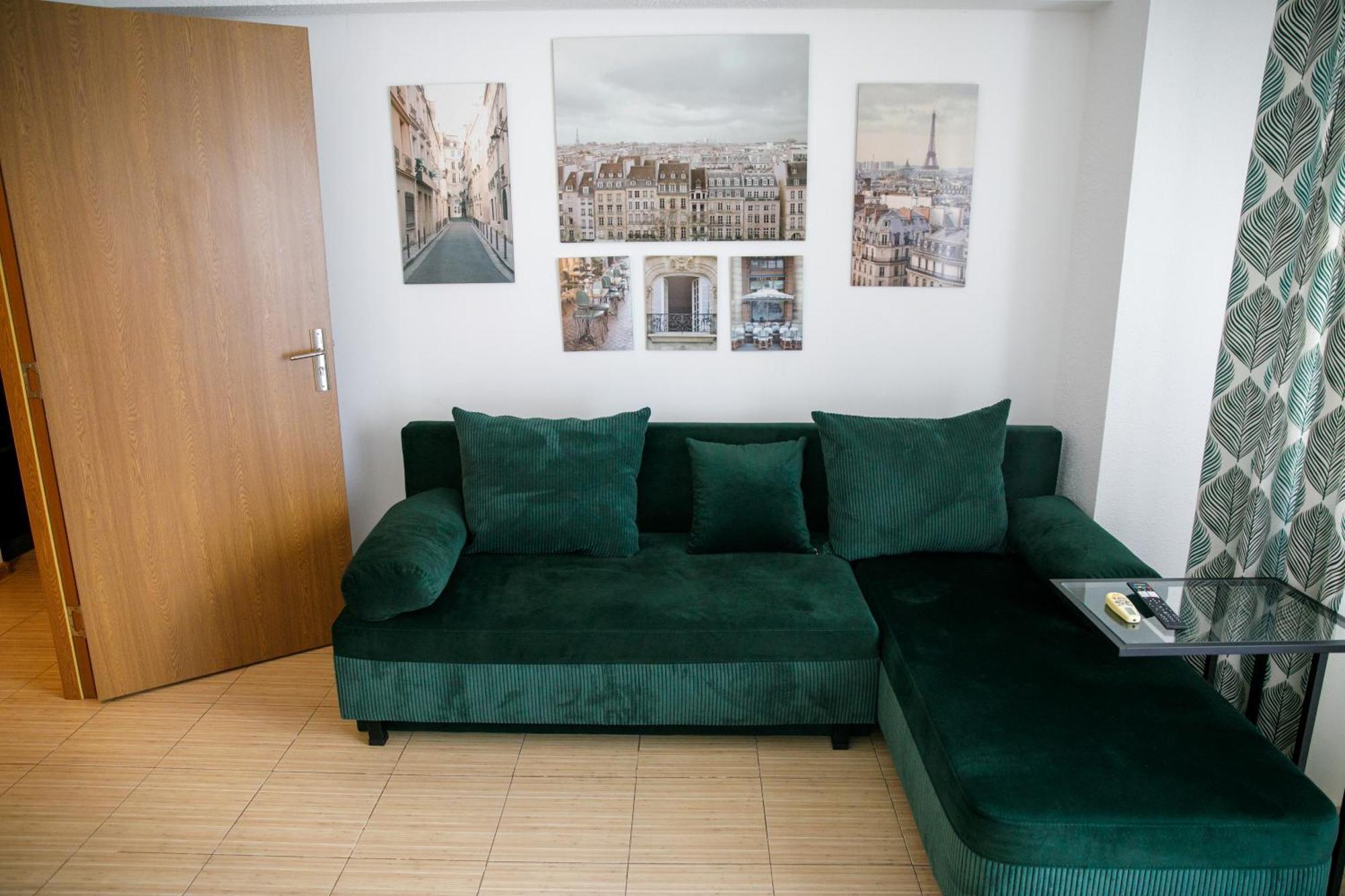 Color Apartments Corneliu Coposu No3 Bucarest Exterior foto