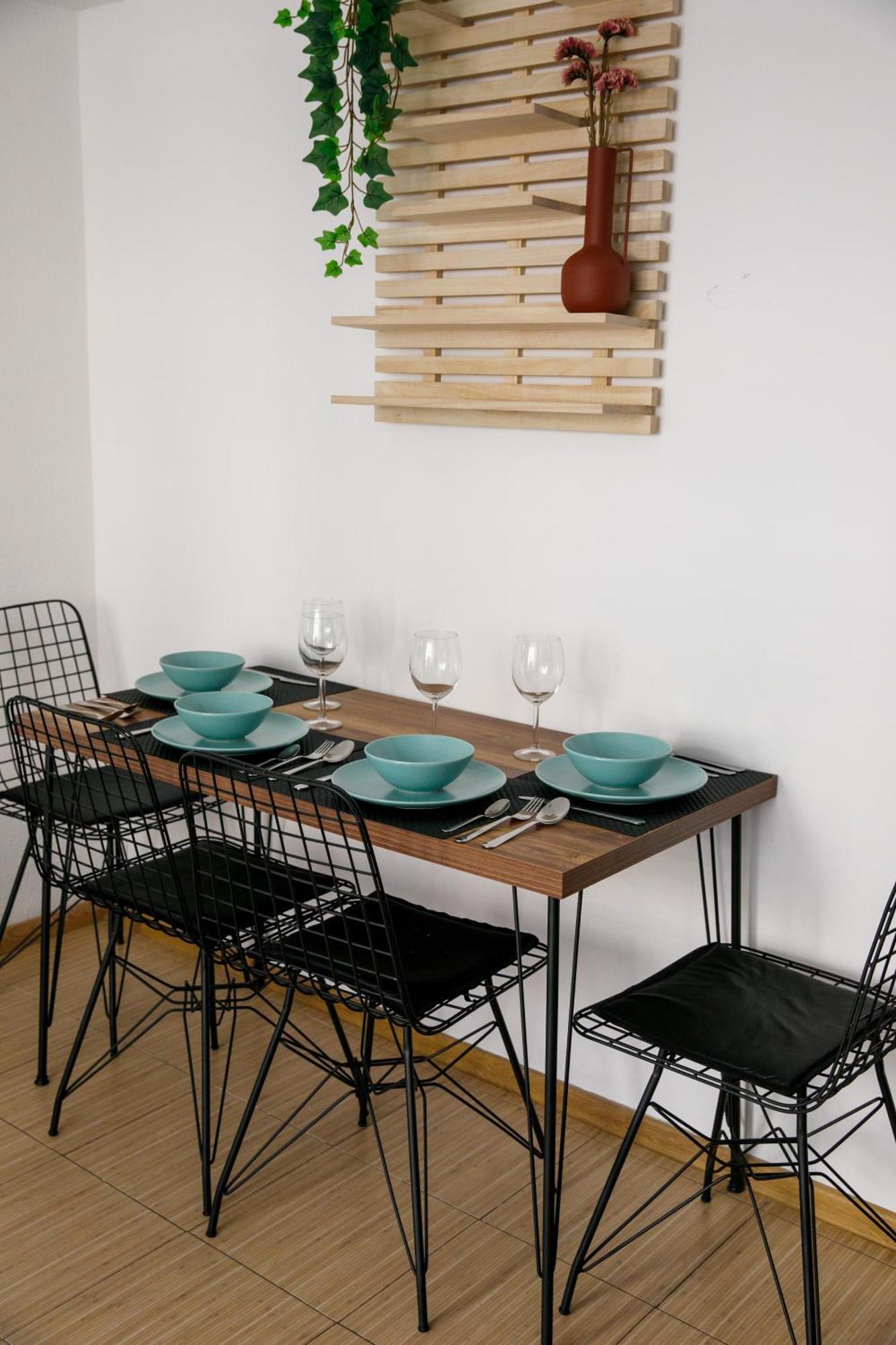 Color Apartments Corneliu Coposu No3 Bucarest Exterior foto