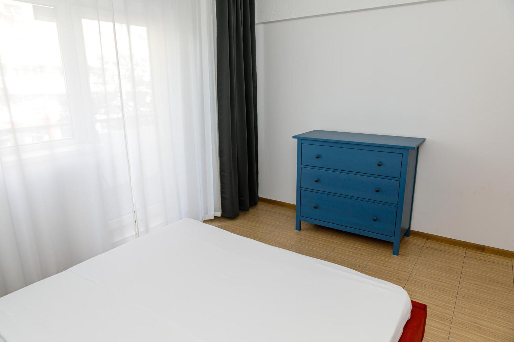Color Apartments Corneliu Coposu No3 Bucarest Exterior foto