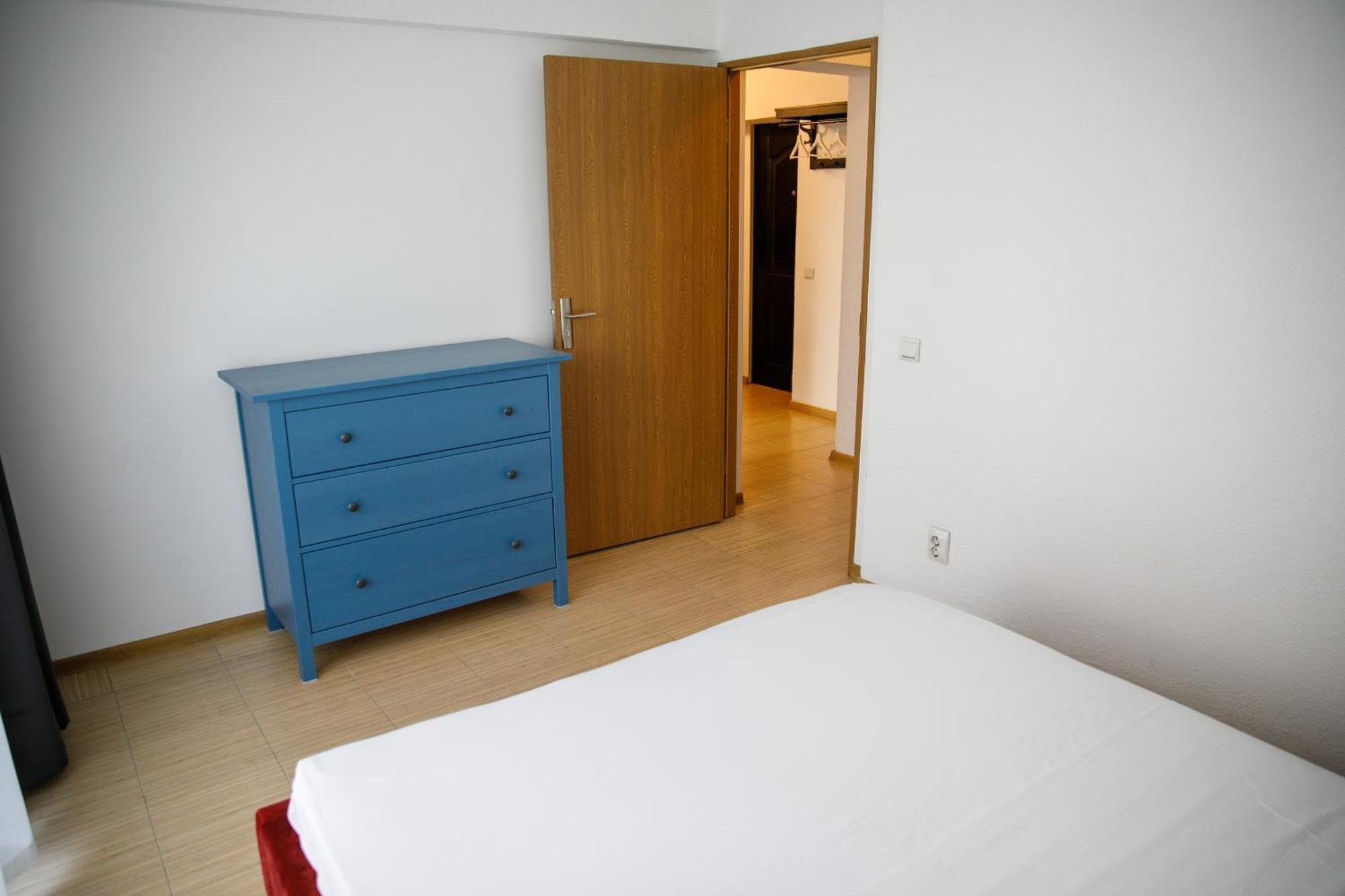 Color Apartments Corneliu Coposu No3 Bucarest Exterior foto