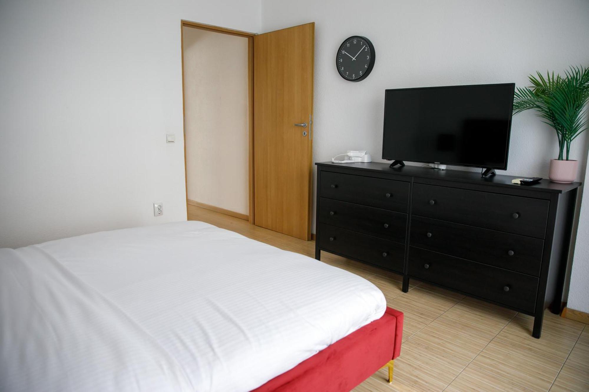 Color Apartments Corneliu Coposu No3 Bucarest Exterior foto
