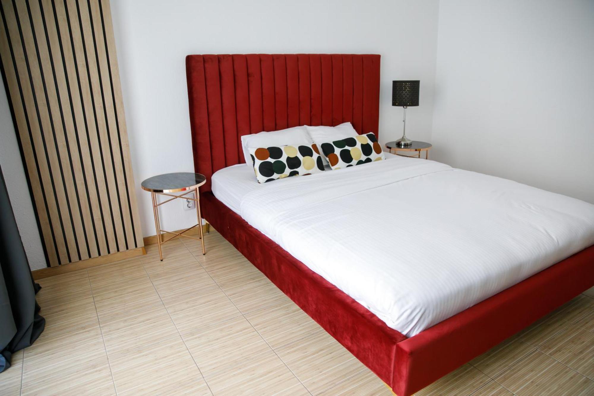 Color Apartments Corneliu Coposu No3 Bucarest Exterior foto