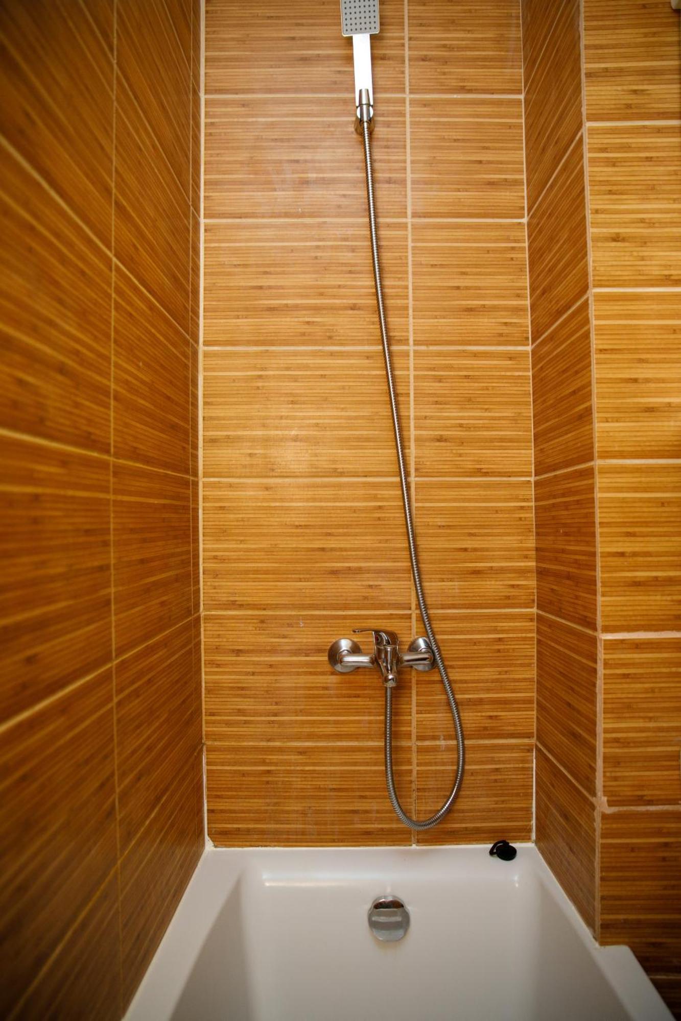 Color Apartments Corneliu Coposu No3 Bucarest Exterior foto